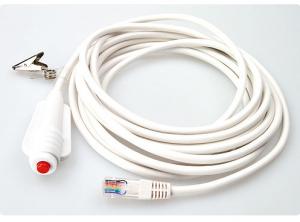 Wholesale RJ45 8P8C plug Nurse Call cord from china suppliers