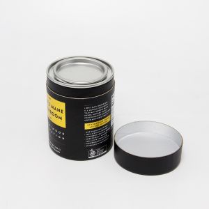 Wholesale Food Grade Paper Cans Packaging from china suppliers