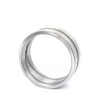 60HRC Cross Oil Deep Groove Steel Bearing Bushing