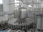 Pure water Bottle Filling Machine SUS 304 316 SUS 304 316