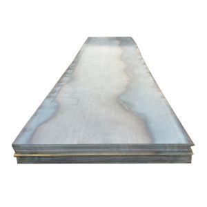 Astm A36 Hot Rolled Checkered Plate S235jr Steel Sheet 4320 Boat Sheet A283 A387