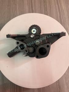 Wholesale L210-0015M Hitachi Excavator Oil Pump EX450 1-13100201-0 from china suppliers