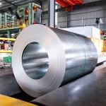 3.0mm Thick Galvanized Stainless Steel Coils Hot Dipped Sheet Strip