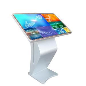 Wholesale 32 43 55 Inch Touch Screen Kiosk Digital Signage For Shopping Mall from china suppliers