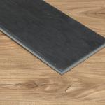 Eco Friendly Vinyl PVC Flooring , Non Slip Vinyl Flooring Fashion Design Durable