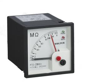 Wholesale 4-20mA Insulation Monitor Direct Connection Insulation Measurement Device from china suppliers