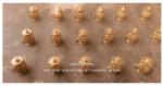 IMPA23339 FH-DN32 Drain Ball Valve BRASS Body NPT Cover Stainless Steel Float