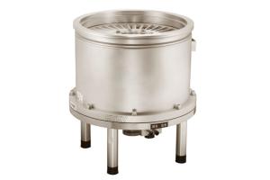 Wholesale Oil Lubrication Molecular Drag Pump Long Service Life For Industrial Leak Detection from china suppliers