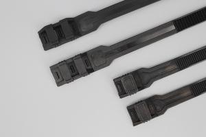 Wholesale Double locking cable ties from china suppliers