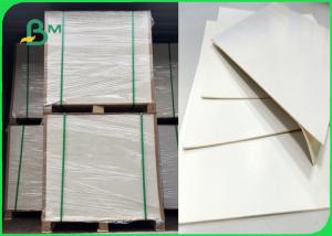 Wholesale 800gsm 1000gsm 1200gsm High Density Thickness Ivory Board A3 Size In Sheet from china suppliers