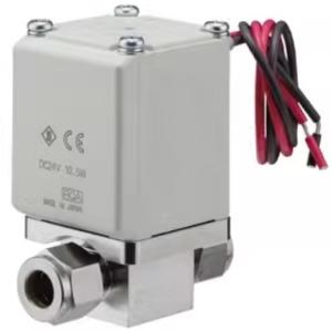 Wholesale Class B Coil Insulation Type XSA3-43V-5D2 SMC Vacuum Valves Solenoid High Vacuum Normally Closed XSA Series from china suppliers