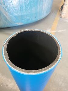 Wholesale 11.8/PC Length Fiberglass Reinforced Plastic Pipe for Long-Lasting PE/PVC Piping Performance from china suppliers