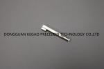 Polishing Plastic Injection Molding Automotive Parts 8407 Material 52HRC