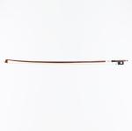 Pernambuco Violin Bow Good Balance Warm Tone With Natural Mongolia Horsehair