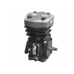 ISO 9001 European Truck Air Brake Compressor K001611
