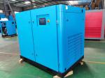 75hp 55kw Screw Type Air Compressor 13bar Oil Injected Rotary Screw Compressor
