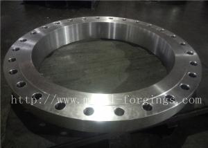 Wholesale Heat Treatment Welding Forged Slip On Flanges 1.4401 1.304 1.4404 1.4306 316Ti F321 from china suppliers