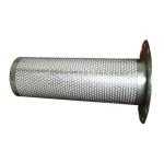 1616283600 Atlas Copco Spare Parts , 99.99% Oil Separator Filter Element
