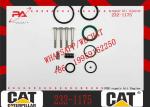 Diesel Engine Injector10R-1266 232-1175 173-9272 171-9704 232-1173 196-1401 10R