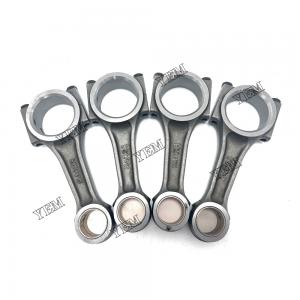 Wholesale Cummins A2300 Engine Connecting Rod Excavator Engine Parts from china suppliers