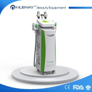Wholesale weight loss cryolipolysis machine / Cryolipolysis body slimming machine from china suppliers