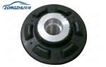 E65 E66 37126785537 37126785538 BMW Air Suspension Parts Rear Upper Rubber Mount