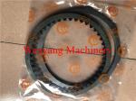 Kawasaki Excavator Spare Parts Hydraulic Rotary Motor M5X130CHB Disc