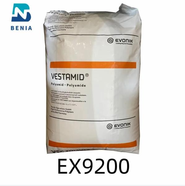 Evonik Vestamid EX9200 PA12 Granule Virgin Polyamide Resin IN STOCK PA12