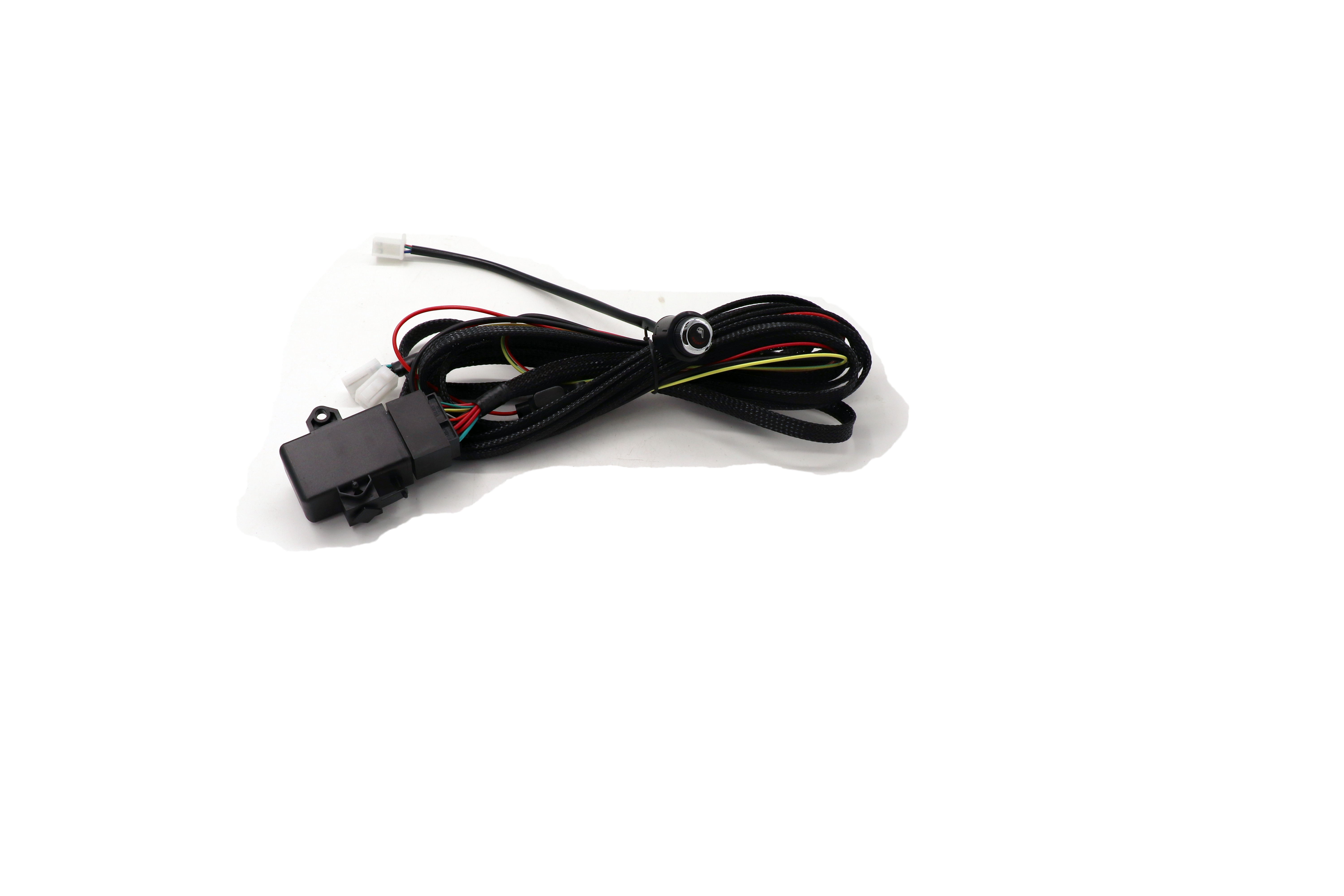 car seat heater campervan auto seat heated pad 12v caravan Alloy wire pads for driver seat and Passenger seating