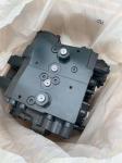 R520-9 Excavator Control Valve For Hyundai Hydraulic Main Control Valve 31QB