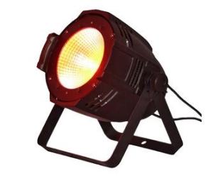 Wholesale High Performance Hot Warm White LED Effect Light , 2in1 200W LED COB Par Light from china suppliers