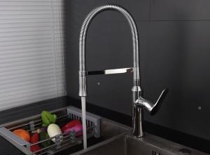Wholesale ZMSH20K01 ODM Kitchen Sink Faucets from china suppliers