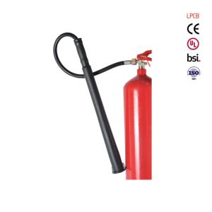 Wholesale 7kg Co2 Spray Fire Extinguisher CE Certifacate For Offices from china suppliers