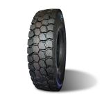 Overload Wear Resistance All Steel Radial Truck Tyre 12.00R20 AR338