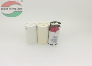 Wholesale Essential Oil / Cosmetic Glass Dropper Bottle Paper Tube Packaging Light Weight from china suppliers