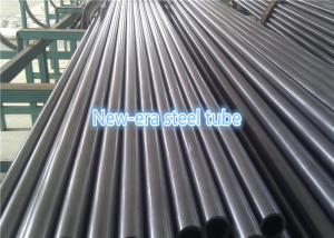 Wholesale Carbon Steel Seamless Cold Drawn Steel Tube For Hydraulic / Pneumatic Power Systems from china suppliers
