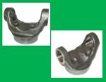 Drive shaft Parts weld /tube yoke 1550 series Spicer 4-28-307 Fits U Joint 5