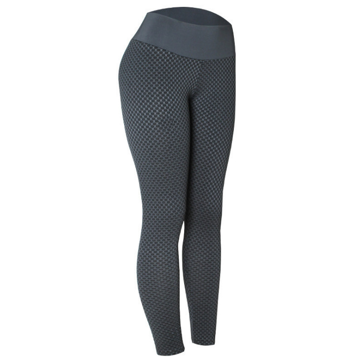 Women Butt Gym Tights Leggings Hip Lift Sexy High Waist Sport Clothing