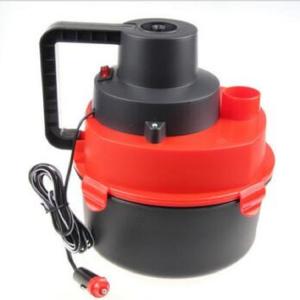 Wholesale DC12v Portable ABS Car Handheld Car Vacuum Cleaner Strong Suction from china suppliers