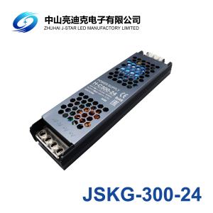 Wholesale High Efficiency Aluminum Slim Led Power Supply 300w24v from china suppliers