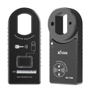 Wholesale XTOOL KC100 VW 4th &amp; 5th and BMW IMMO Adapter for X100 PAD2/PAD3/PS90 from china suppliers