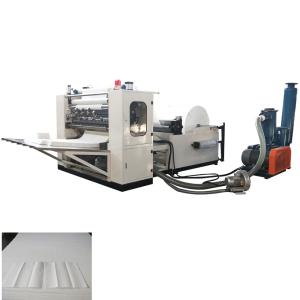 Wholesale 1380mm Width Xinyun Automatic Paper Machine Orderliness Output Lamination Paper from china suppliers