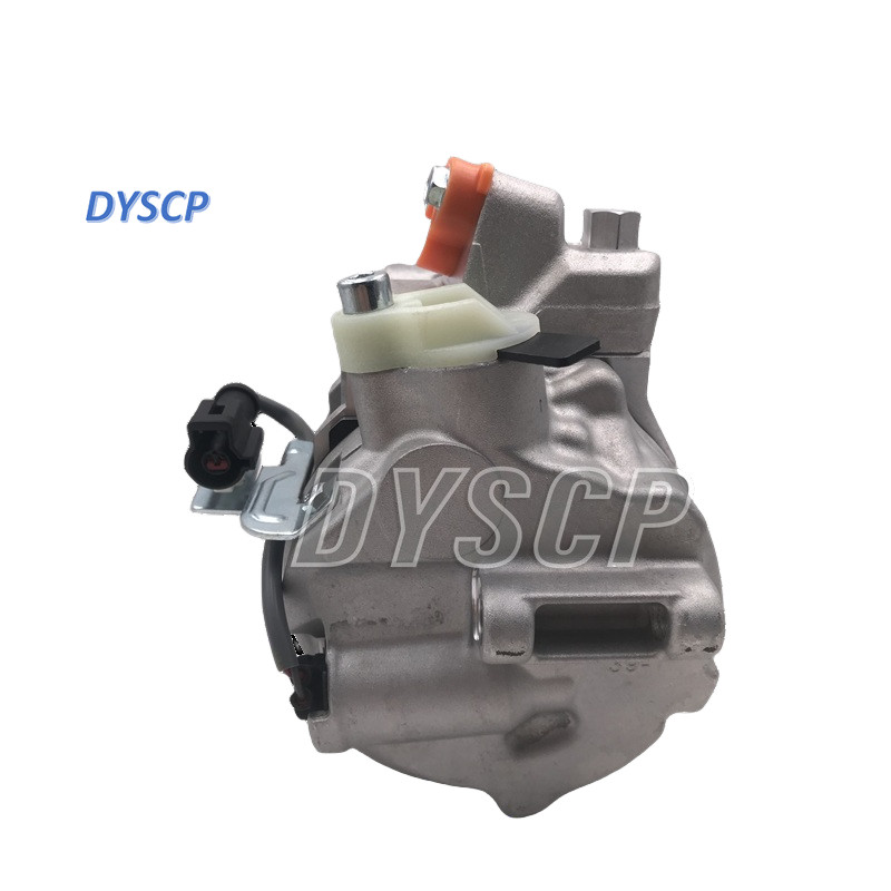 12V 7SEU17C AC Compressor LR013841 Land Rover Discovery 4 2.7 Tdv6 2010 6pk