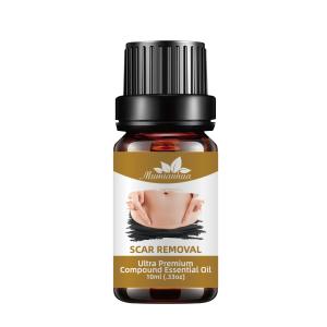 Wholesale Pure Anti Scar Oil Removing 10ml Facial Scar Essential Oil ODM USDA from china suppliers