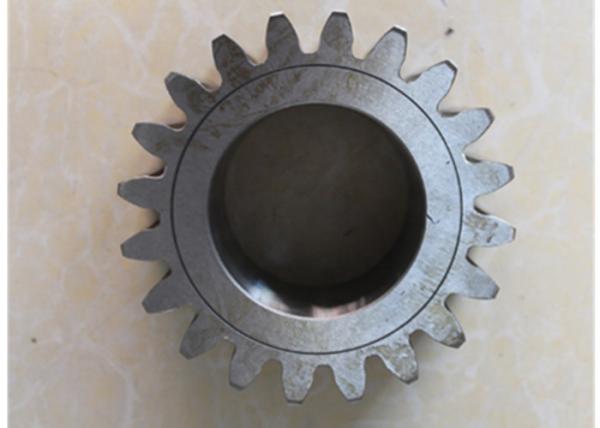 Excavator Planetary Gear Parts 1022198 3075003 Travel 3rd Planetary Gear For
