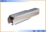 Anti - Explosion Festoon Trolley Cable Carrier High Strength Wheel