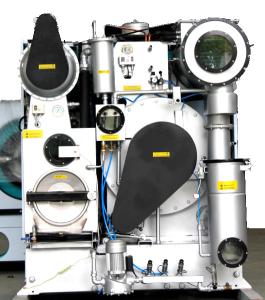 Wholesale Automatic Industrial Dry Cleaning Machine Fully Enclosed 1 Year Warranty from china suppliers