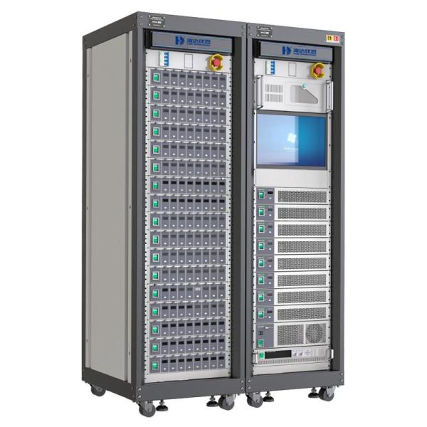 Quality BMS Lithium & Lead Acid Battery Management Testing System For New Energy Vehicles And Energy Storage Station for sale