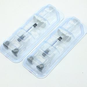 Wholesale Gel CE Approved Hyaluronic Acid Fillers Dermal Fillers For Acne Scars from china suppliers