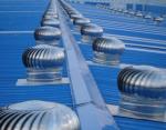 Air Roof Ventilation Fans
